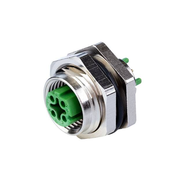 MMT371A115-0009 METZ CONNECT USA Inc.  Assemblages de connecteurs circulaires